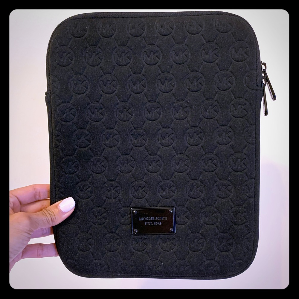 Michael Kors IPad/ tablet case